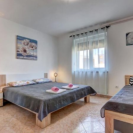 Apartments Kajfes 파자나 외부 사진