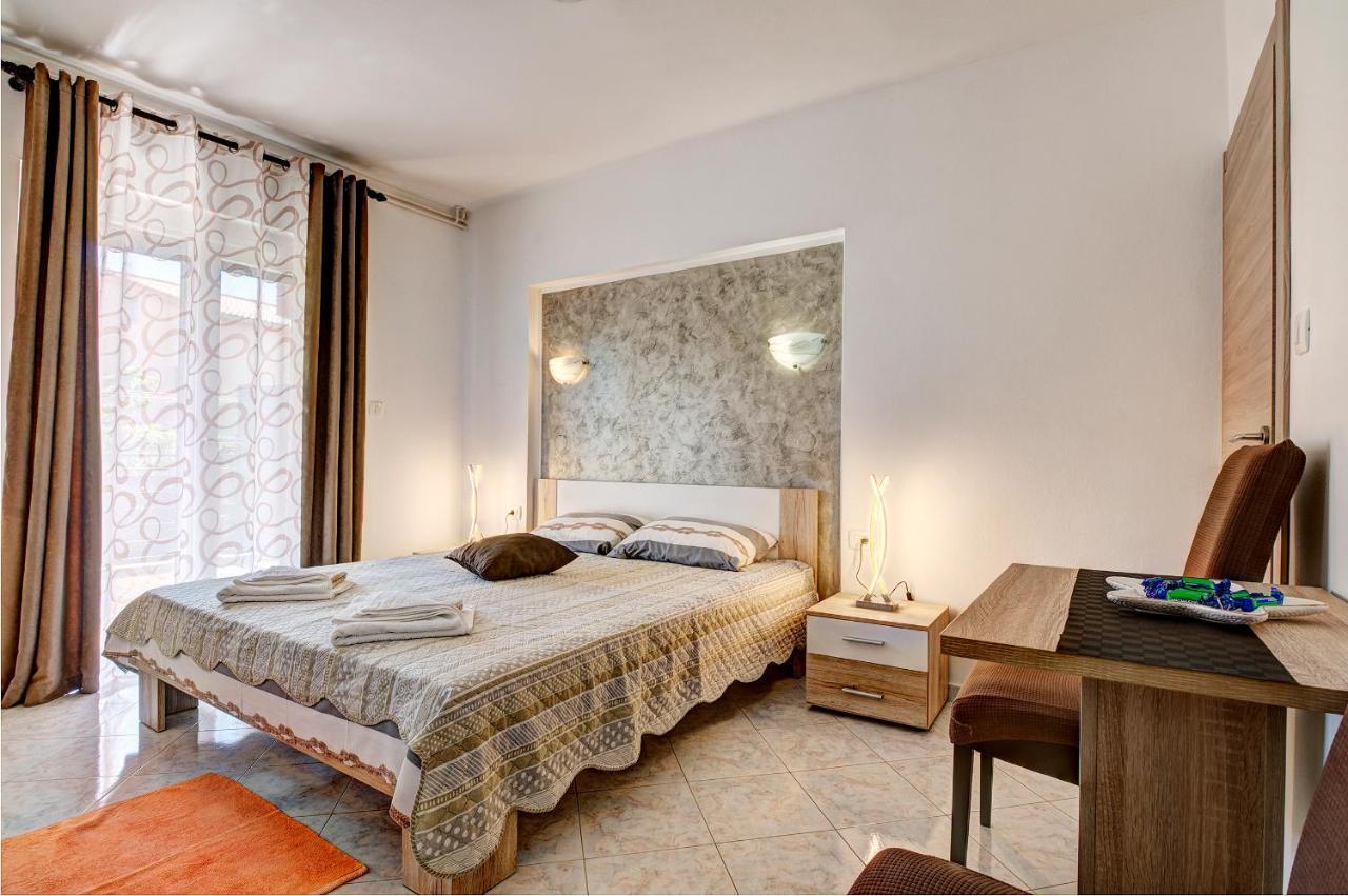 Apartments Kajfes 파자나 외부 사진