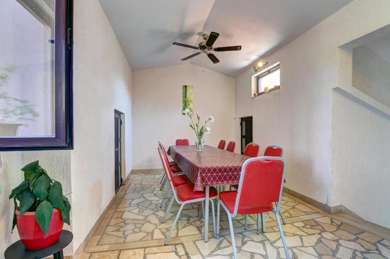 Apartments Kajfes 파자나 외부 사진