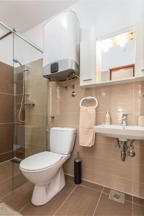 Apartments Kajfes 파자나 외부 사진